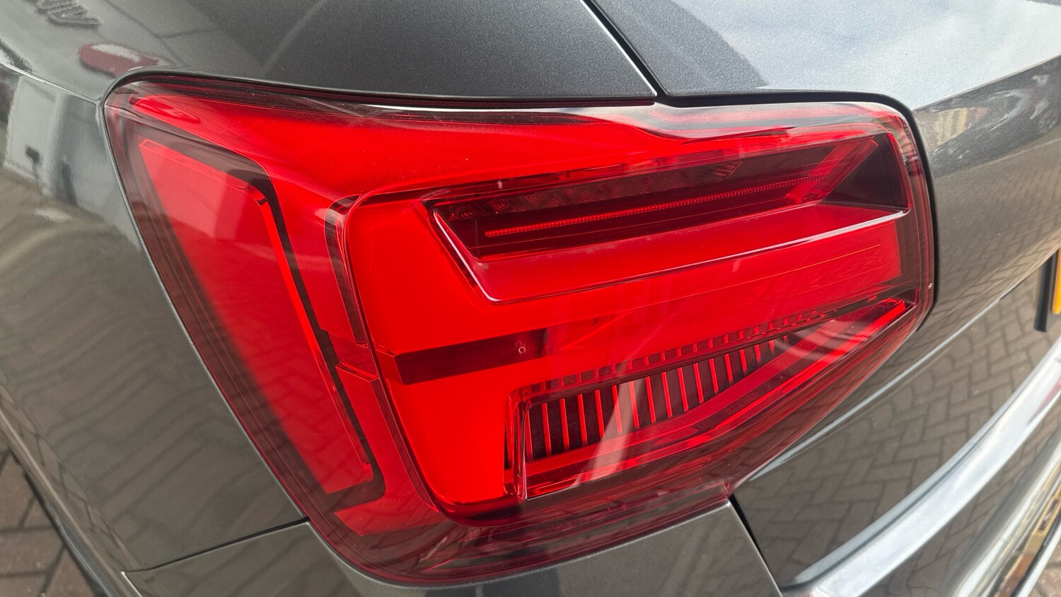 Used Audi Q2 2023 for sale - 77684966: Photo 50