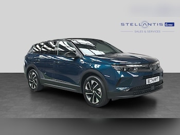 Used Vauxhall Grandland 2025 for sale - 79318252: Photo