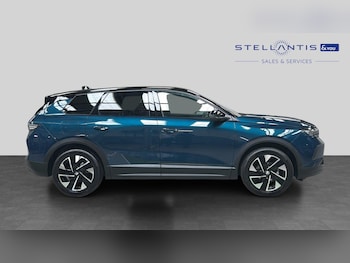 Used Vauxhall Grandland 2025 for sale - 79318252: Photo