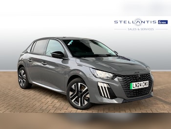 Used Peugeot 208 2024 for sale - 76840343: Photo