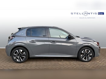 Used Peugeot 208 2024 for sale - 76840343: Photo