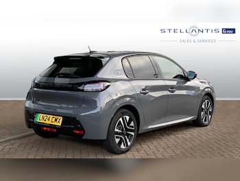 Used Peugeot 208 2024 for sale - 76840343: Photo