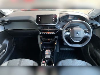 Used Peugeot 208 2024 for sale - 76840343: Photo