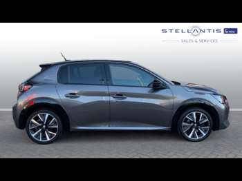 Used Peugeot 208 2022 for sale - 75187966: Photo