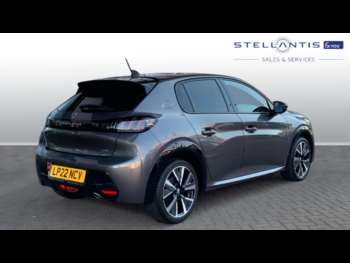 Used Peugeot 208 2022 for sale - 75187966: Photo
