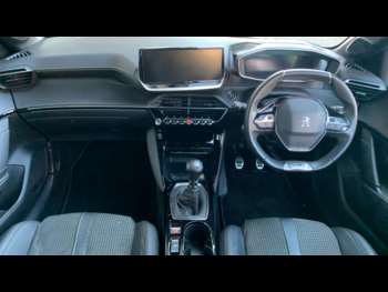 Used Peugeot 208 2022 for sale - 75187966: Photo