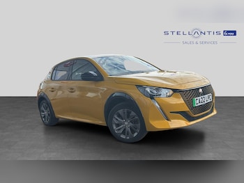 Used Peugeot 208 2022 for sale - 78529625: Photo