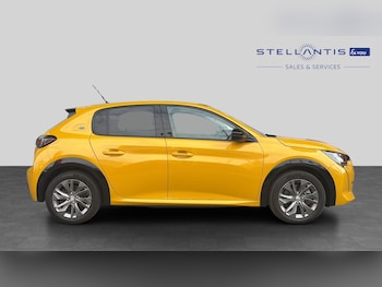 Used Peugeot 208 2022 for sale - 78529625: Photo