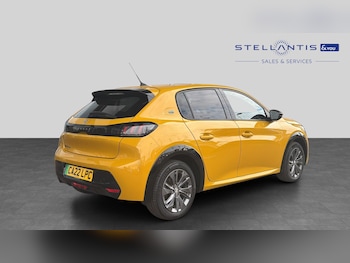 Used Peugeot 208 2022 for sale - 78529625: Photo