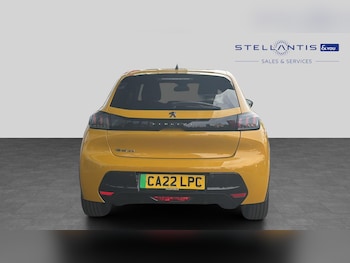 Used Peugeot 208 2022 for sale - 78529625: Photo