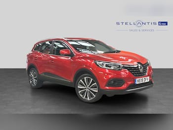 Used Renault Kadjar 2019 for sale - 79781759: Photo
