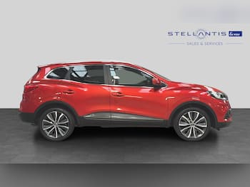 Used Renault Kadjar 2019 for sale - 79781759: Photo