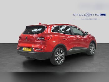 Used Renault Kadjar 2019 for sale - 79781759: Photo