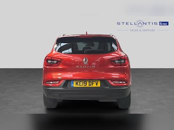 Used Renault Kadjar 2019 for sale - 79781759: Photo
