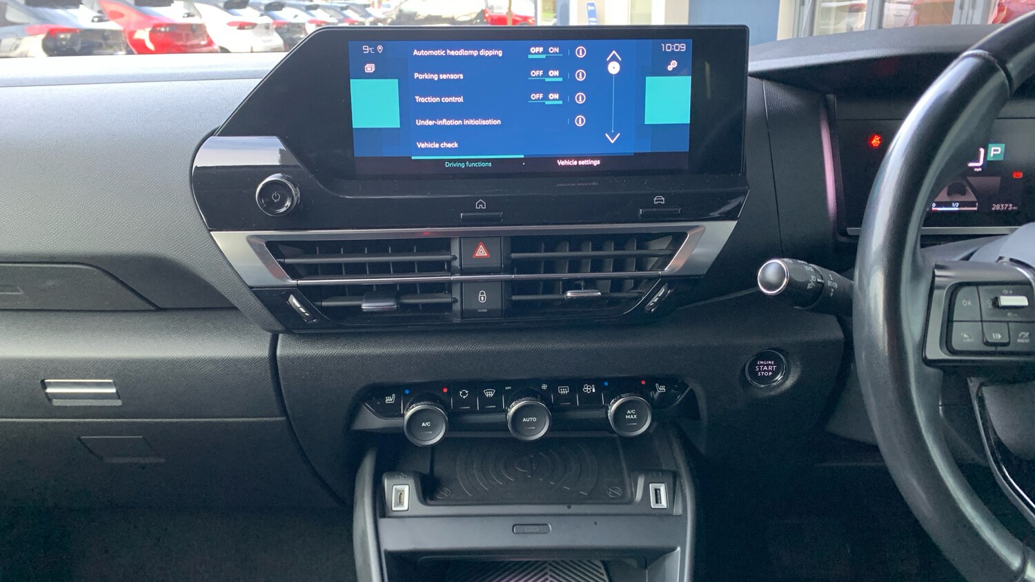 Used Citroen C4 2021 for sale - 77332384: Photo 10