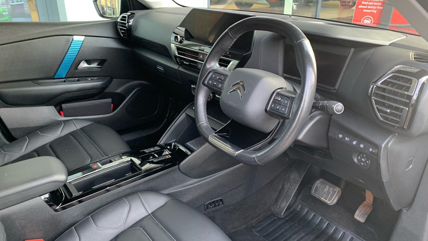 Used Citroen C4 2021 for sale - 77332384: Photo 11