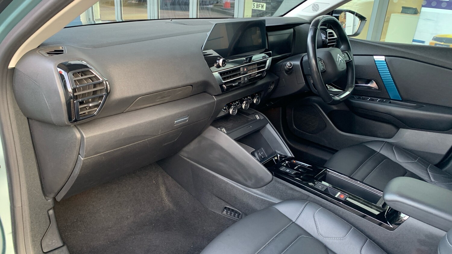 Used Citroen C4 2021 for sale - 77332384: Photo 12