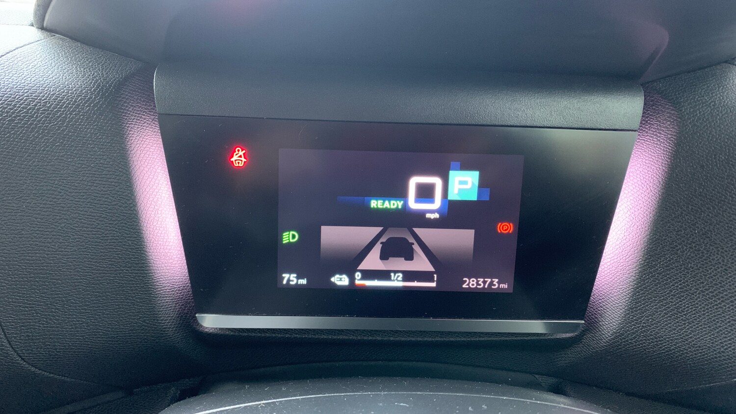 Used Citroen C4 2021 for sale - 77332384: Photo 13