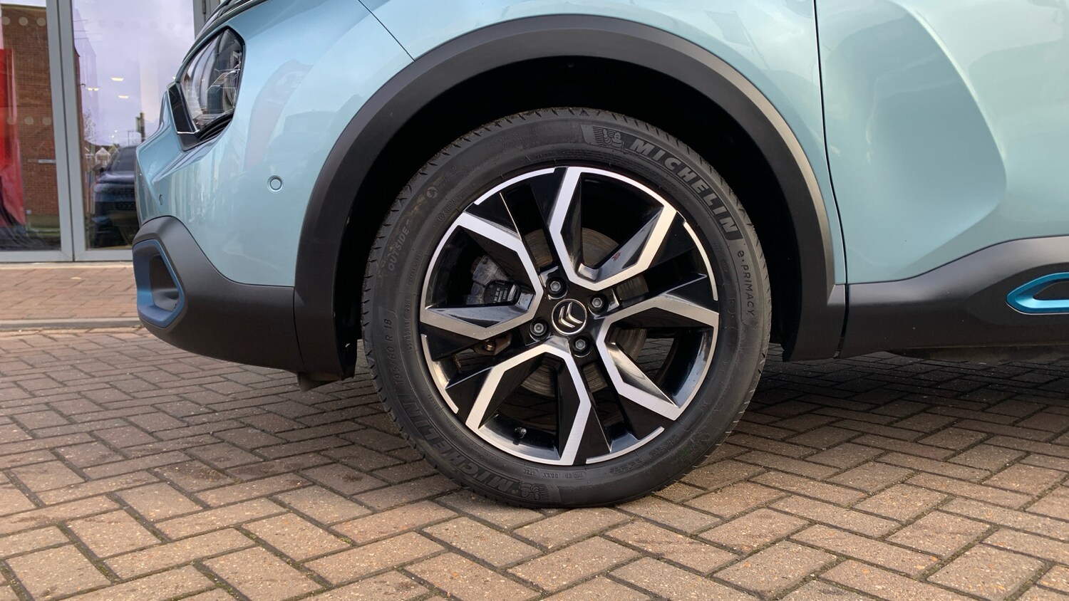 Used Citroen C4 2021 for sale - 77332384: Photo 14