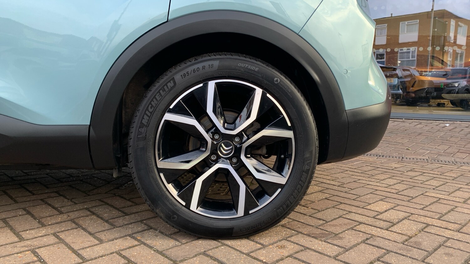 Used Citroen C4 2021 for sale - 77332384: Photo 15