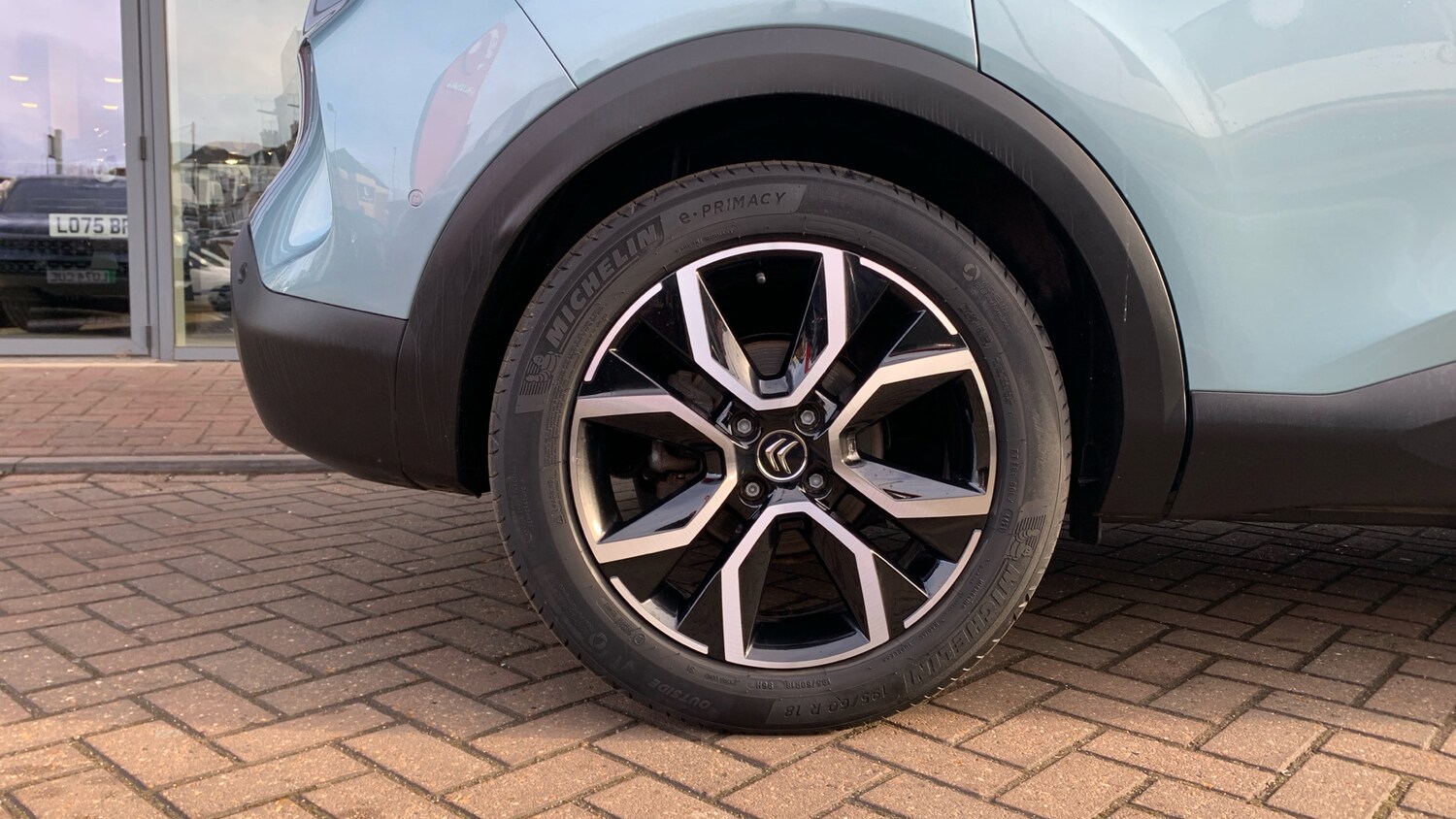 Used Citroen C4 2021 for sale - 77332384: Photo 16