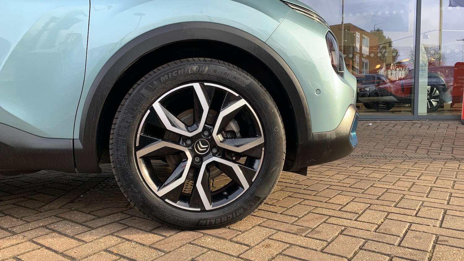 Used Citroen C4 2021 for sale - 77332384: Photo 17