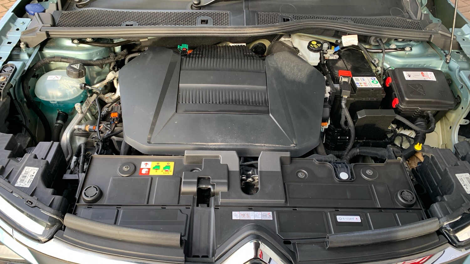 Used Citroen C4 2021 for sale - 77332384: Photo 18