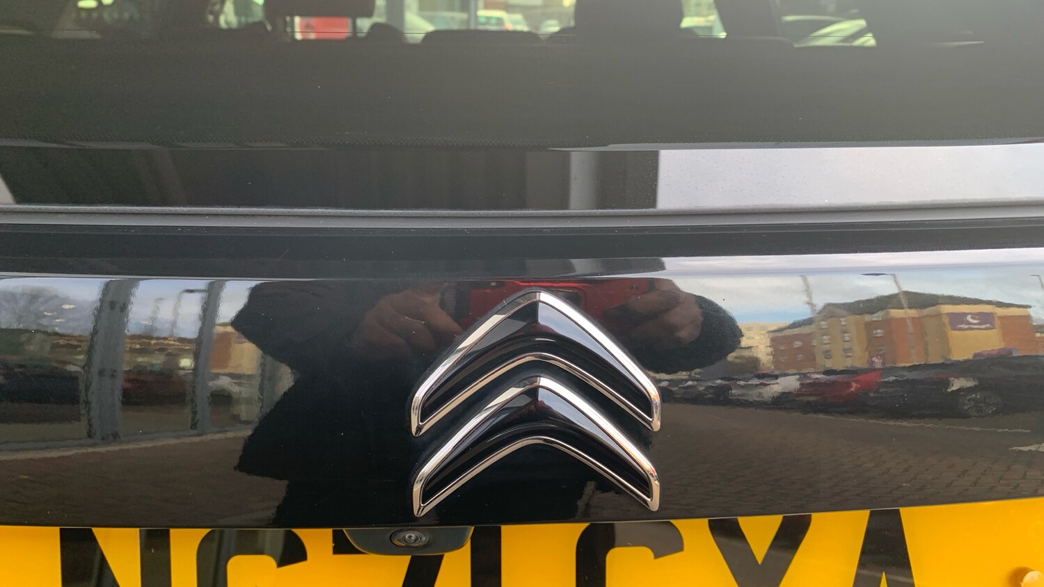 Used Citroen C4 2021 for sale - 77332384: Photo 26