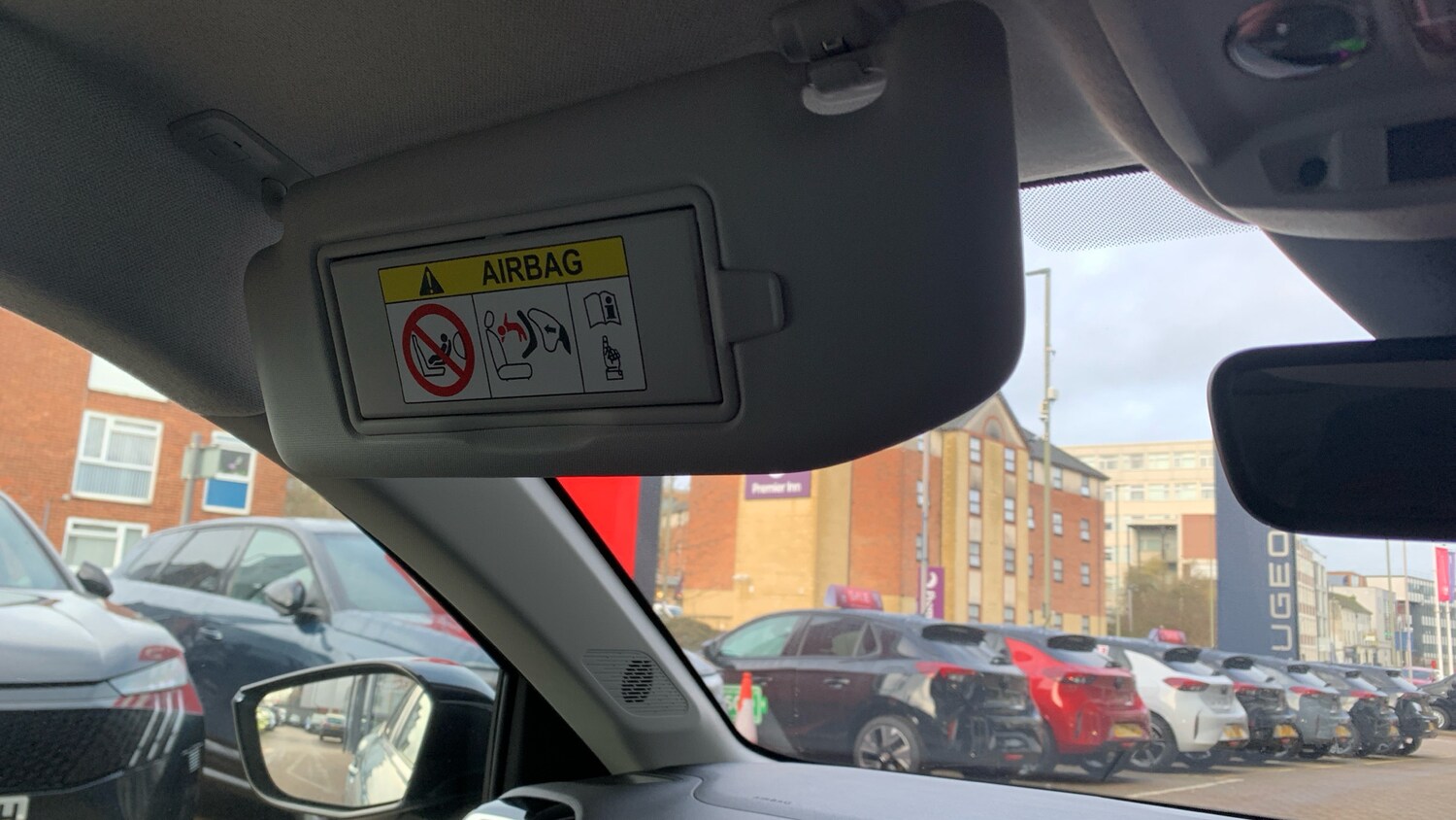 Used Citroen C4 2021 for sale - 77332384: Photo 36