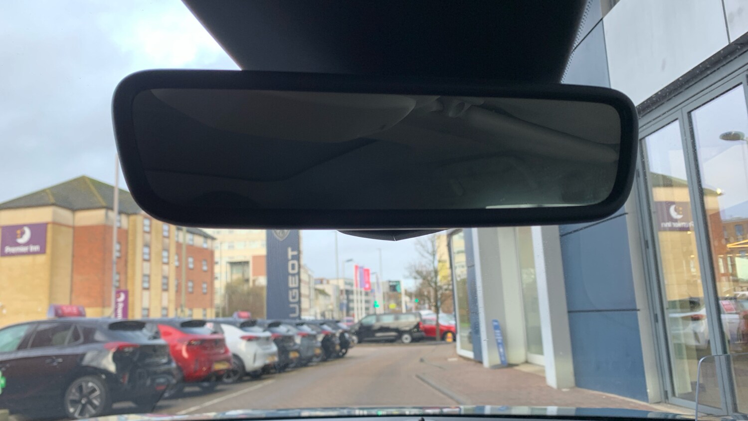 Used Citroen C4 2021 for sale - 77332384: Photo 37