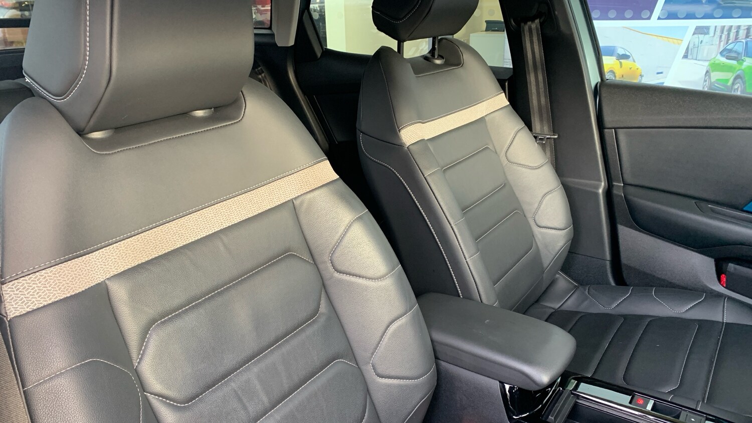 Used Citroen C4 2021 for sale - 77332384: Photo 42