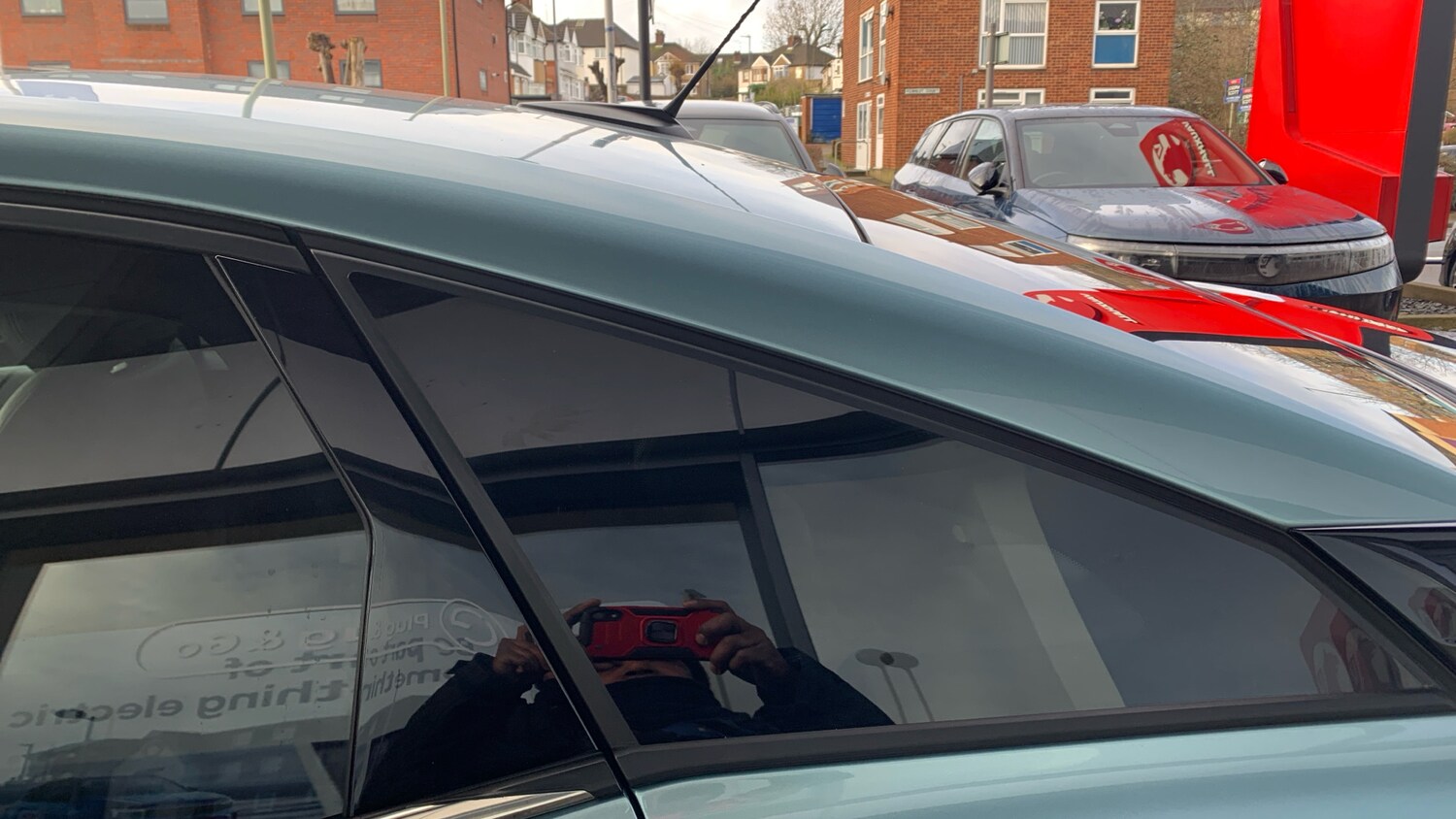 Used Citroen C4 2021 for sale - 77332384: Photo 43