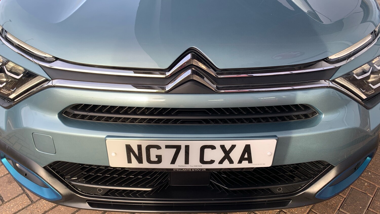Used Citroen C4 2021 for sale - 77332384: Photo 45