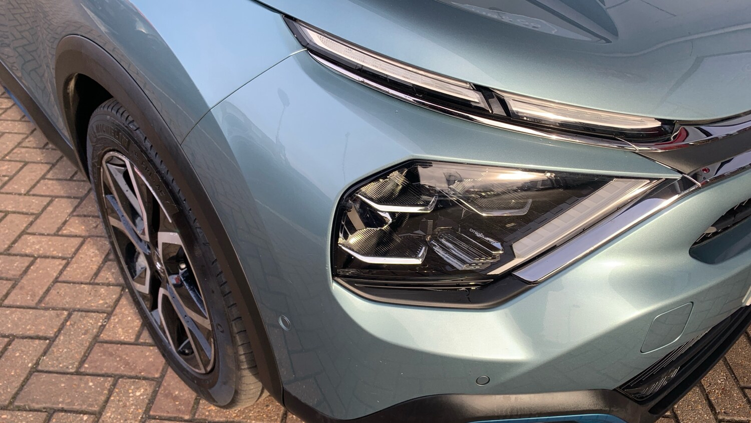 Used Citroen C4 2021 for sale - 77332384: Photo 46