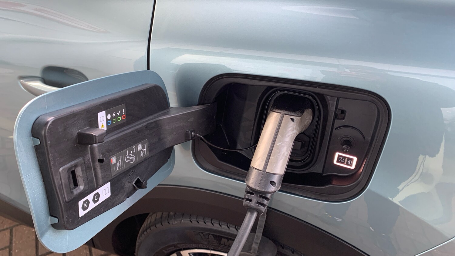 Used Citroen C4 2021 for sale - 77332384: Photo 47