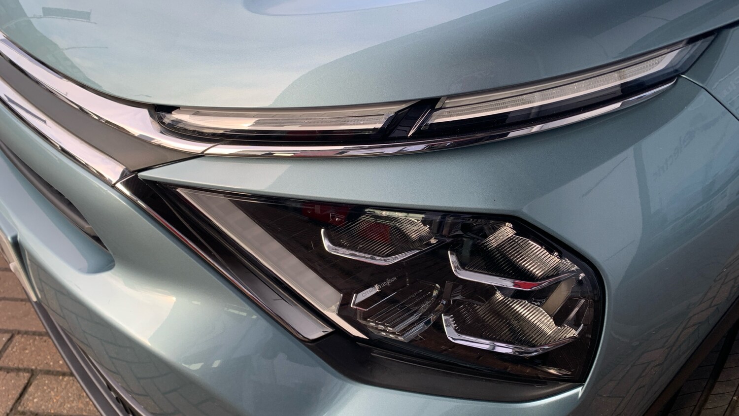 Used Citroen C4 2021 for sale - 77332384: Photo 51