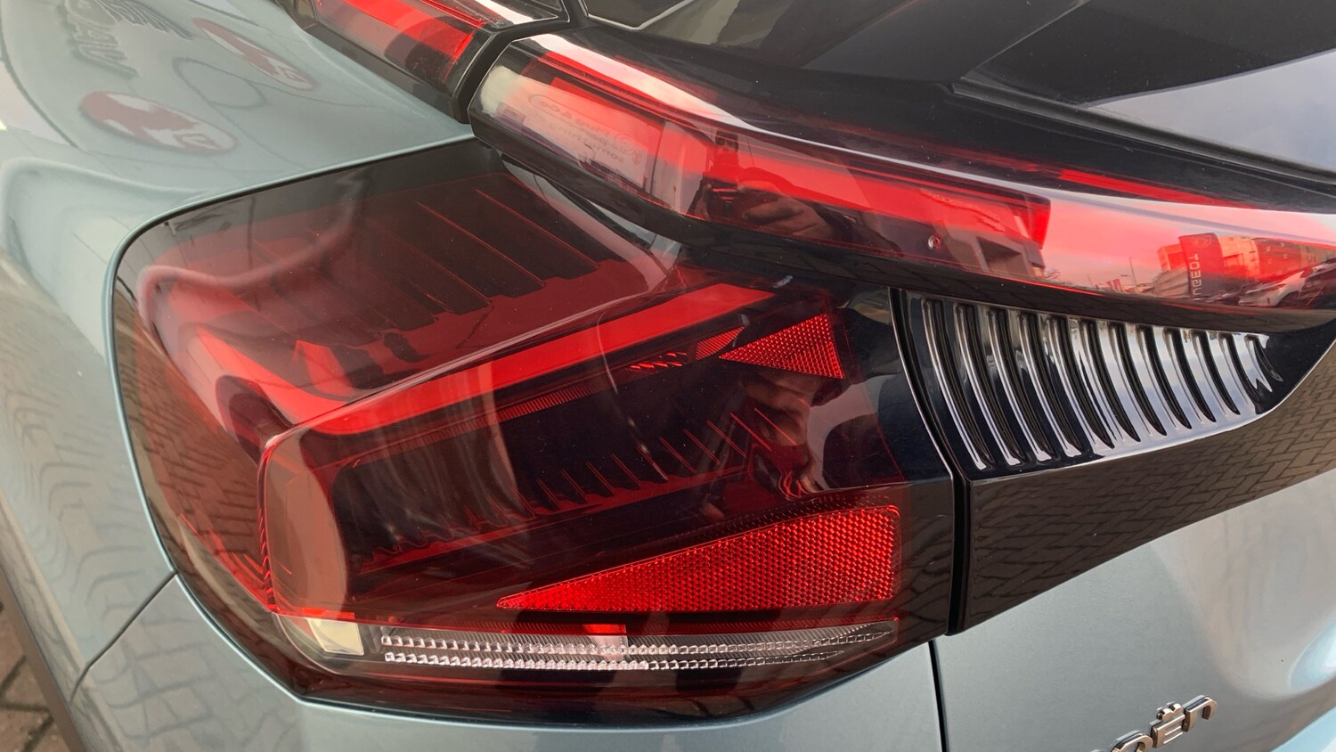 Used Citroen C4 2021 for sale - 77332384: Photo 54