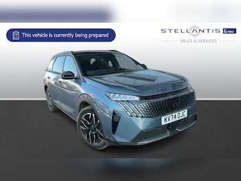 Used Peugeot 5008 2024 for sale - 78475982: Photo