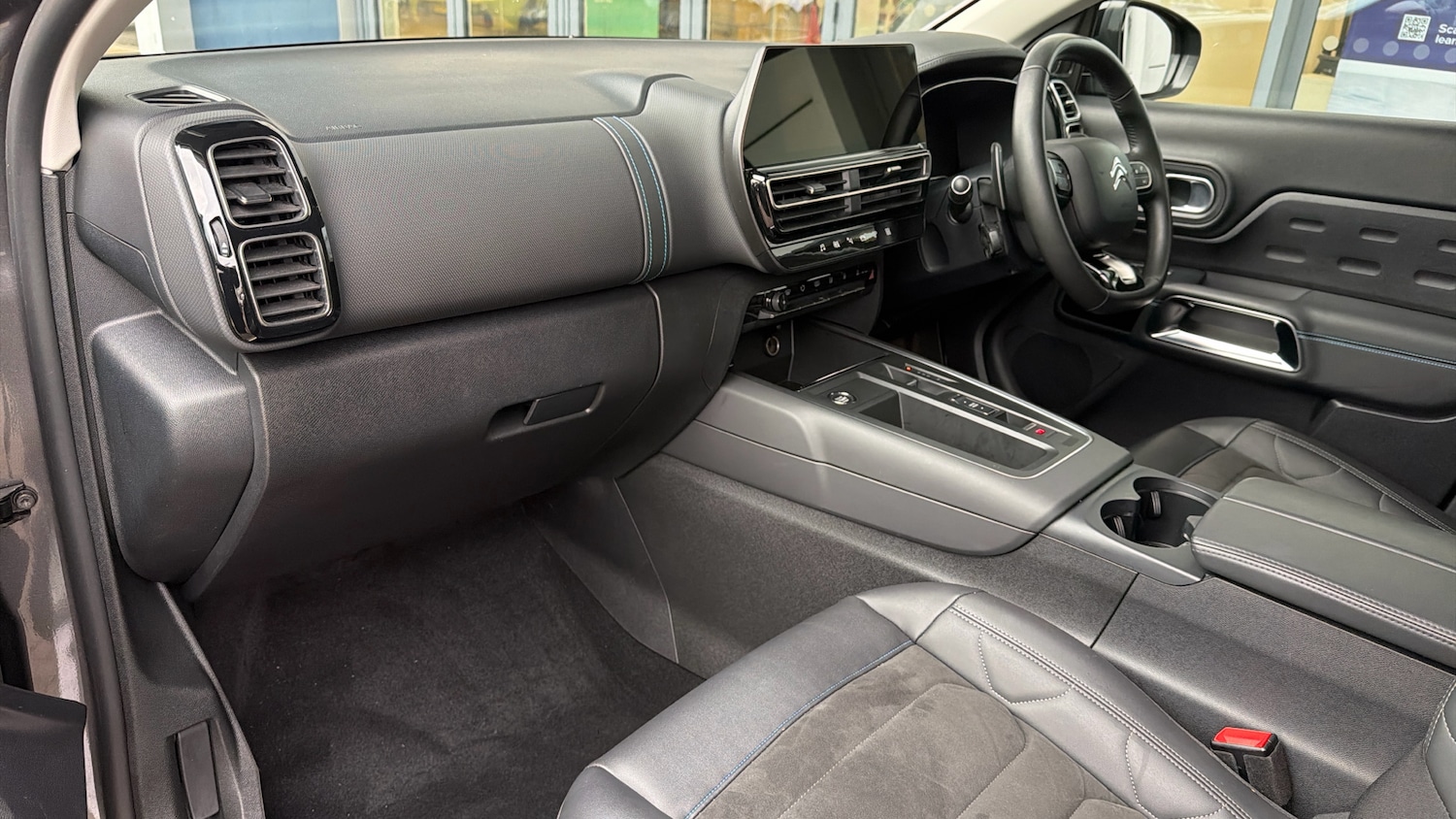 Used Citroen C5 Aircross 2022 for sale - 78128719: Photo 12