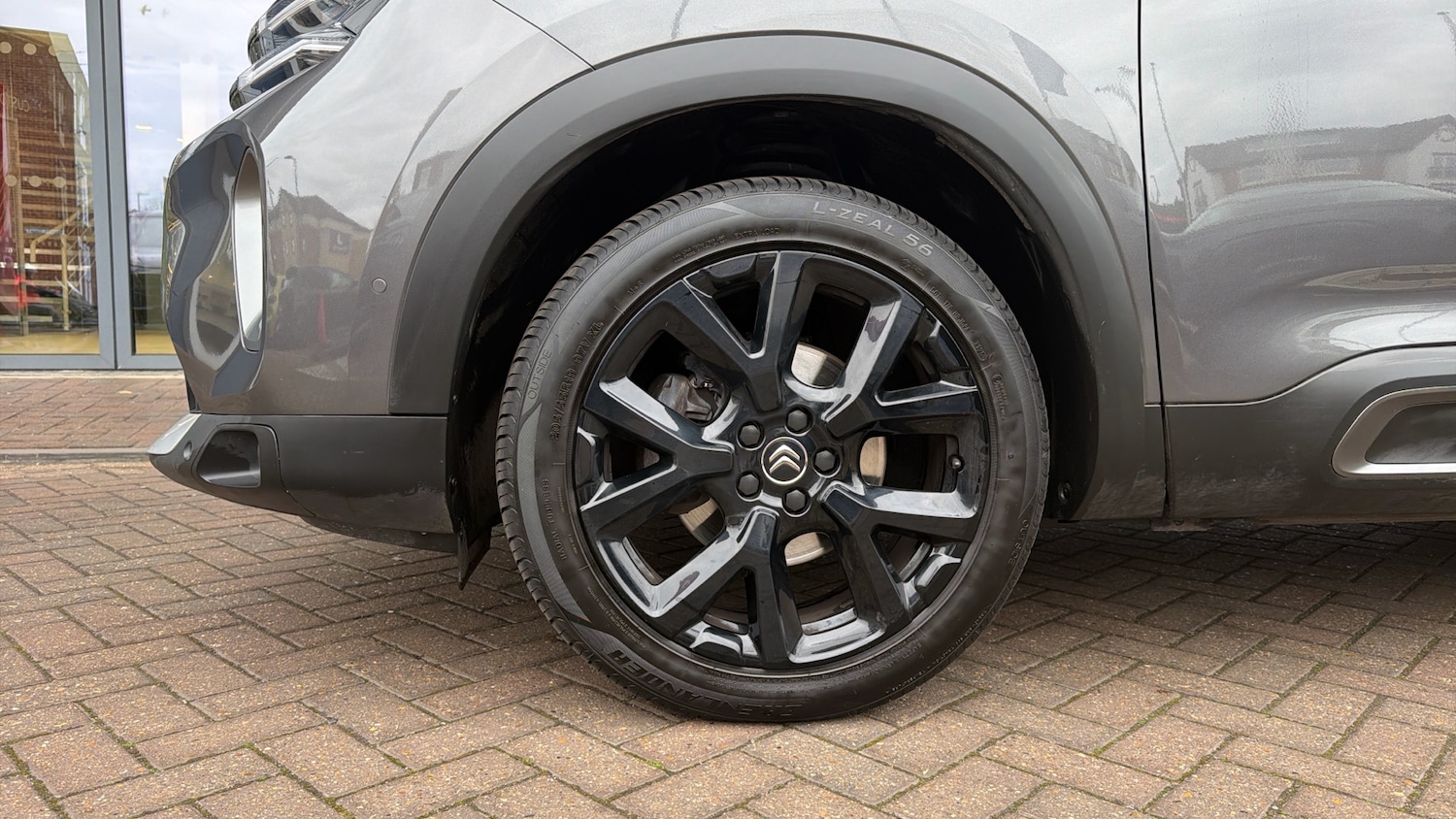 Used Citroen C5 Aircross 2022 for sale - 78128719: Photo 14