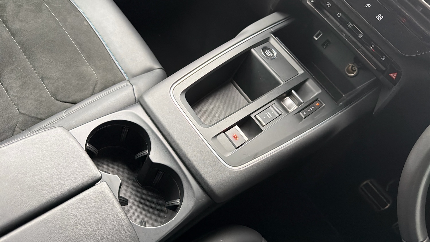 Used Citroen C5 Aircross 2022 for sale - 78128719: Photo 20