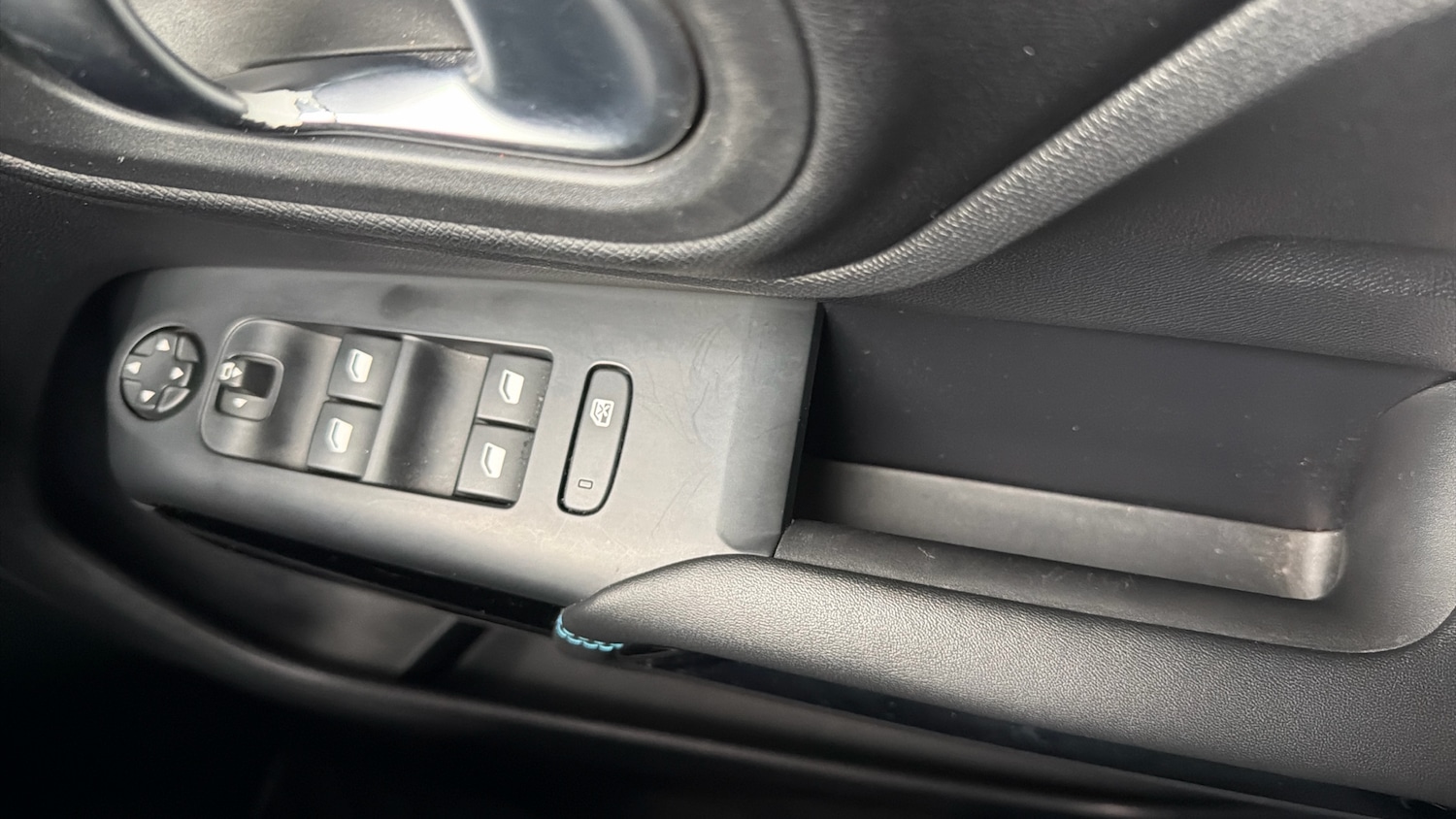 Used Citroen C5 Aircross 2022 for sale - 78128719: Photo 22