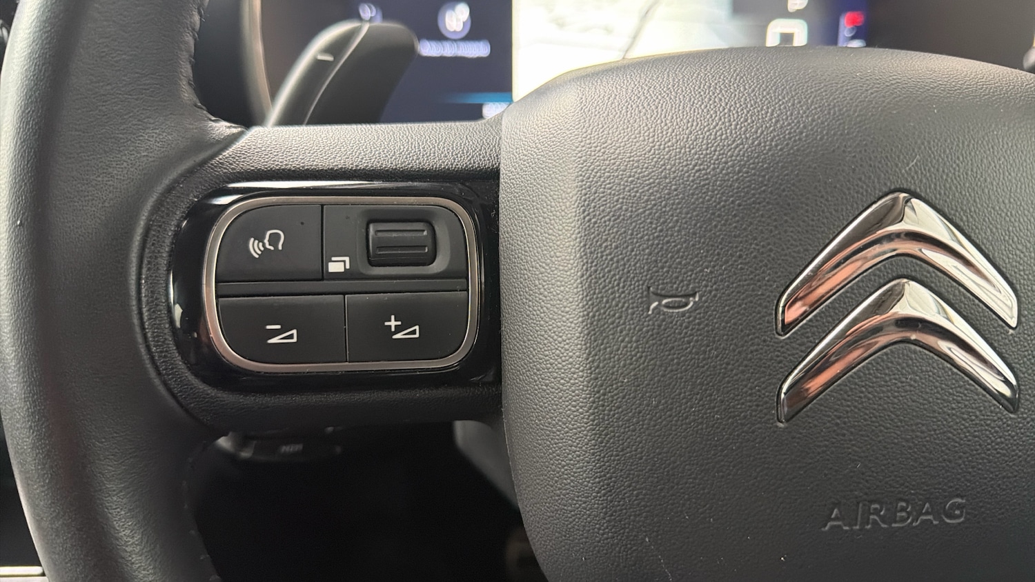 Used Citroen C5 Aircross 2022 for sale - 78128719: Photo 23