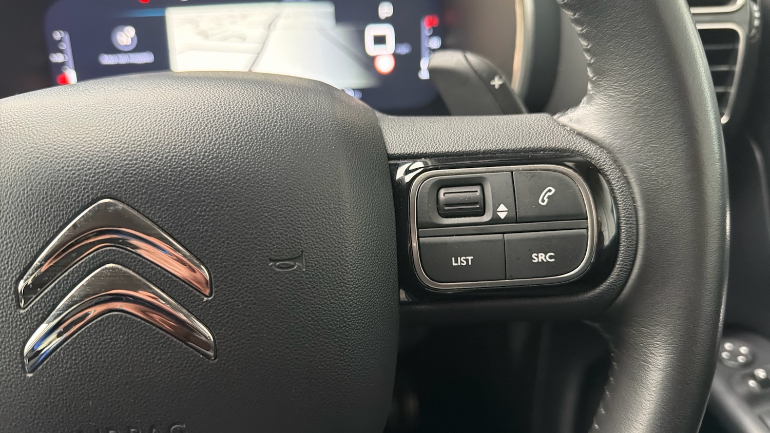 Used Citroen C5 Aircross 2022 for sale - 78128719: Photo 24