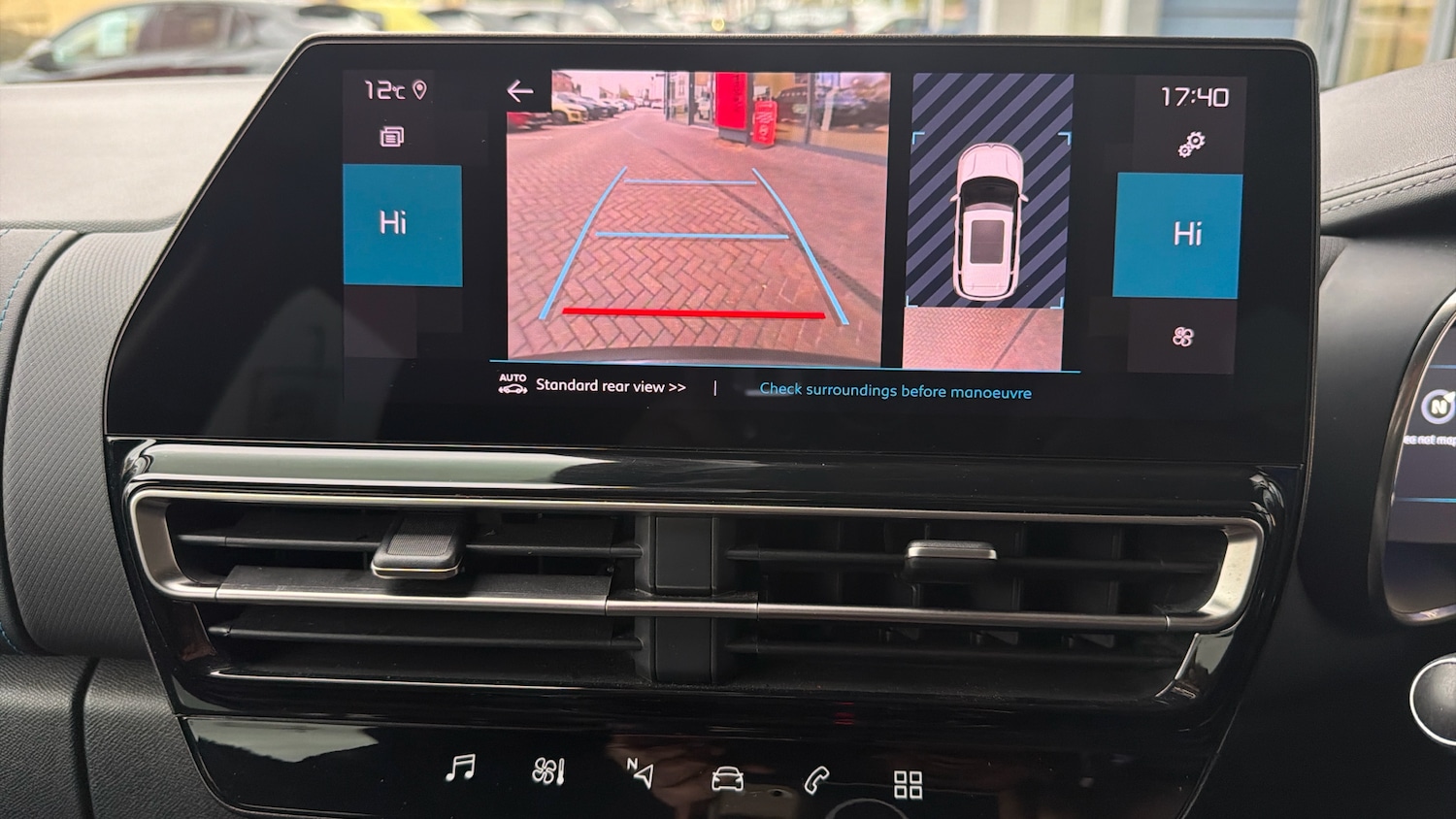 Used Citroen C5 Aircross 2022 for sale - 78128719: Photo 29