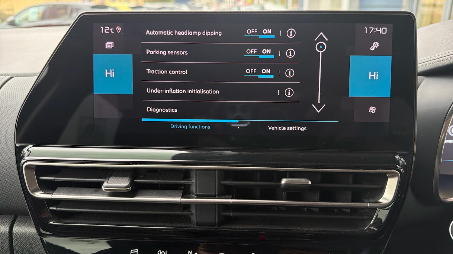 Used Citroen C5 Aircross 2022 for sale - 78128719: Photo 30