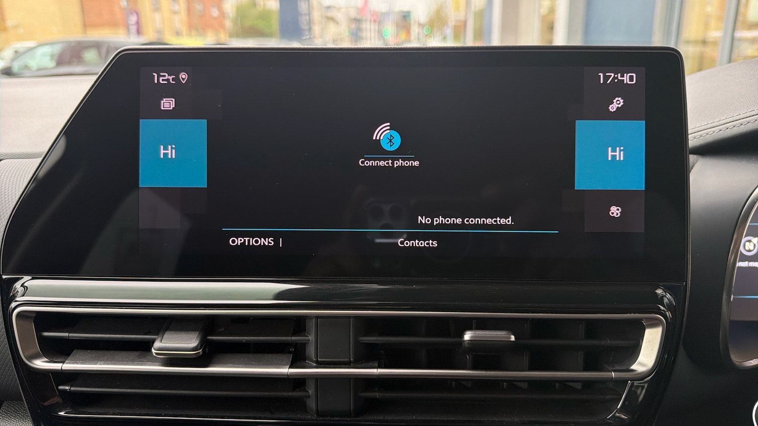 Used Citroen C5 Aircross 2022 for sale - 78128719: Photo 31