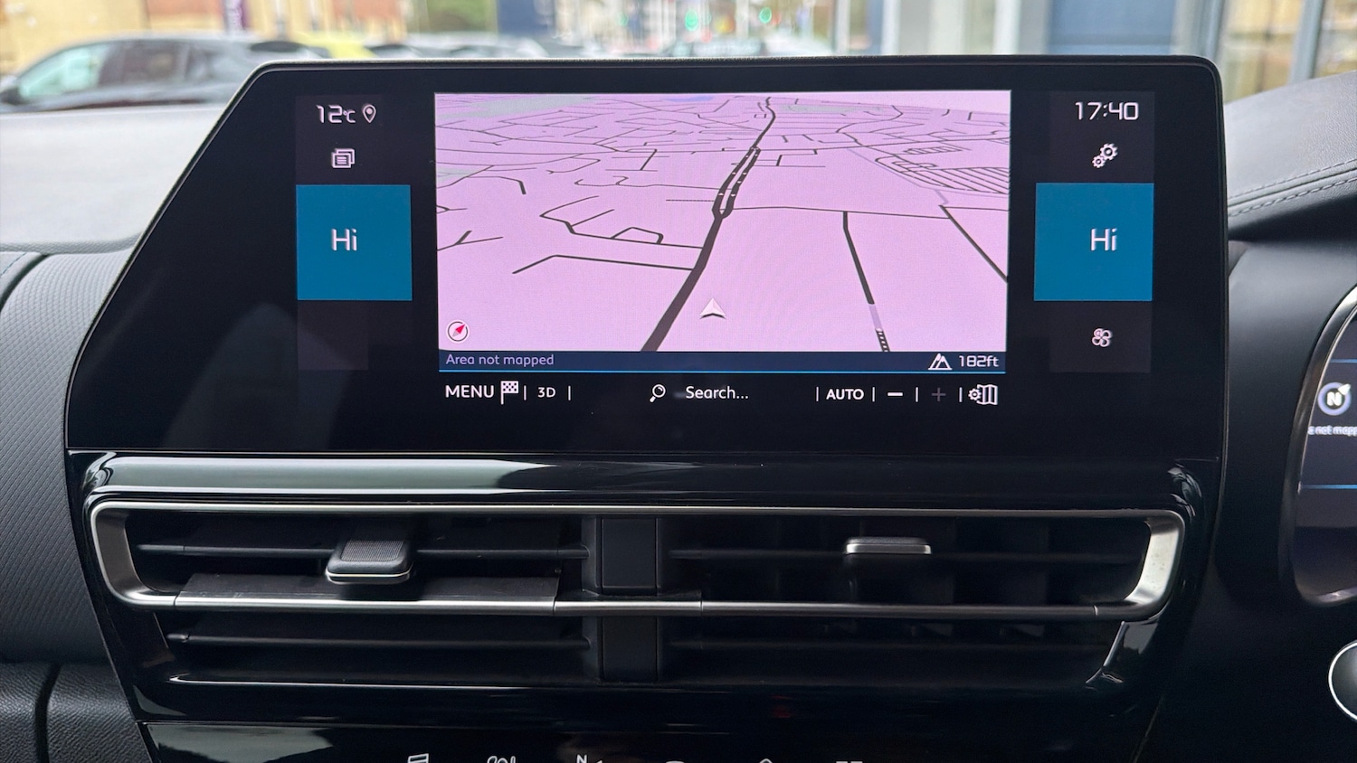 Used Citroen C5 Aircross 2022 for sale - 78128719: Photo 32