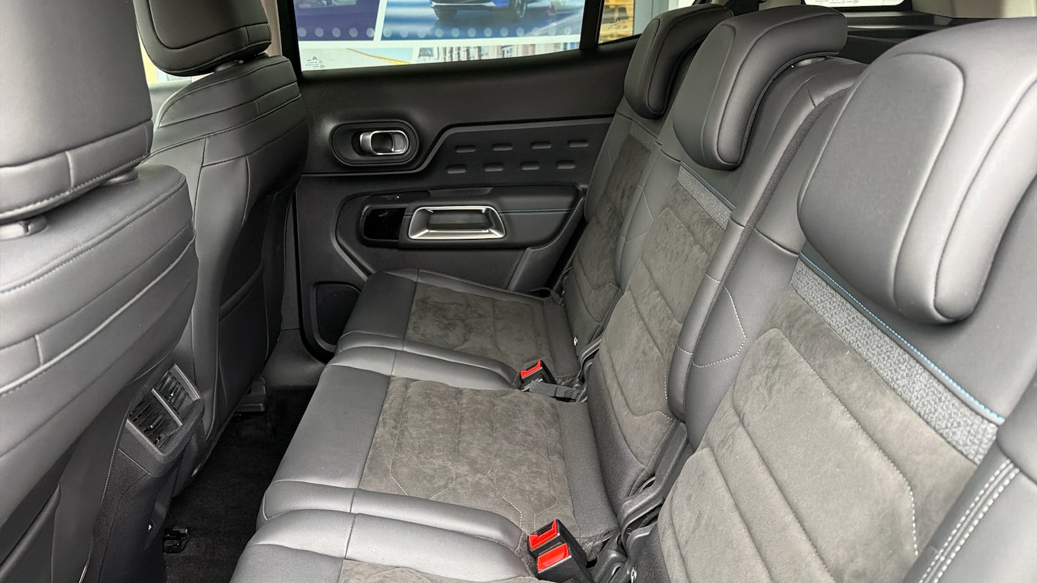 Used Citroen C5 Aircross 2022 for sale - 78128719: Photo 33