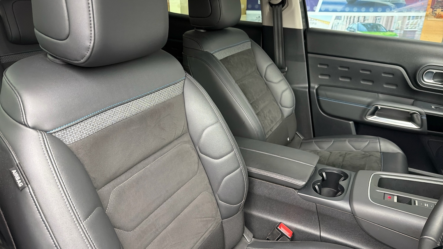 Used Citroen C5 Aircross 2022 for sale - 78128719: Photo 42